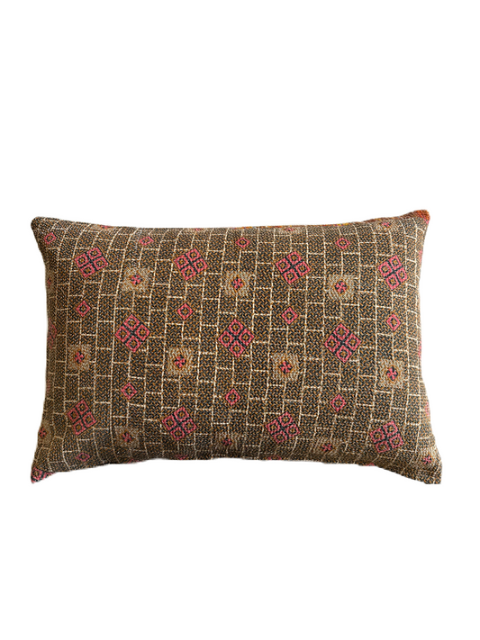 Kantha Pillows (40x60cm)