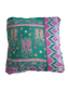 Kantha pude (50x50cm)