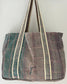 Kantha Tote Bag