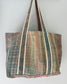 Kantha Tote Bag