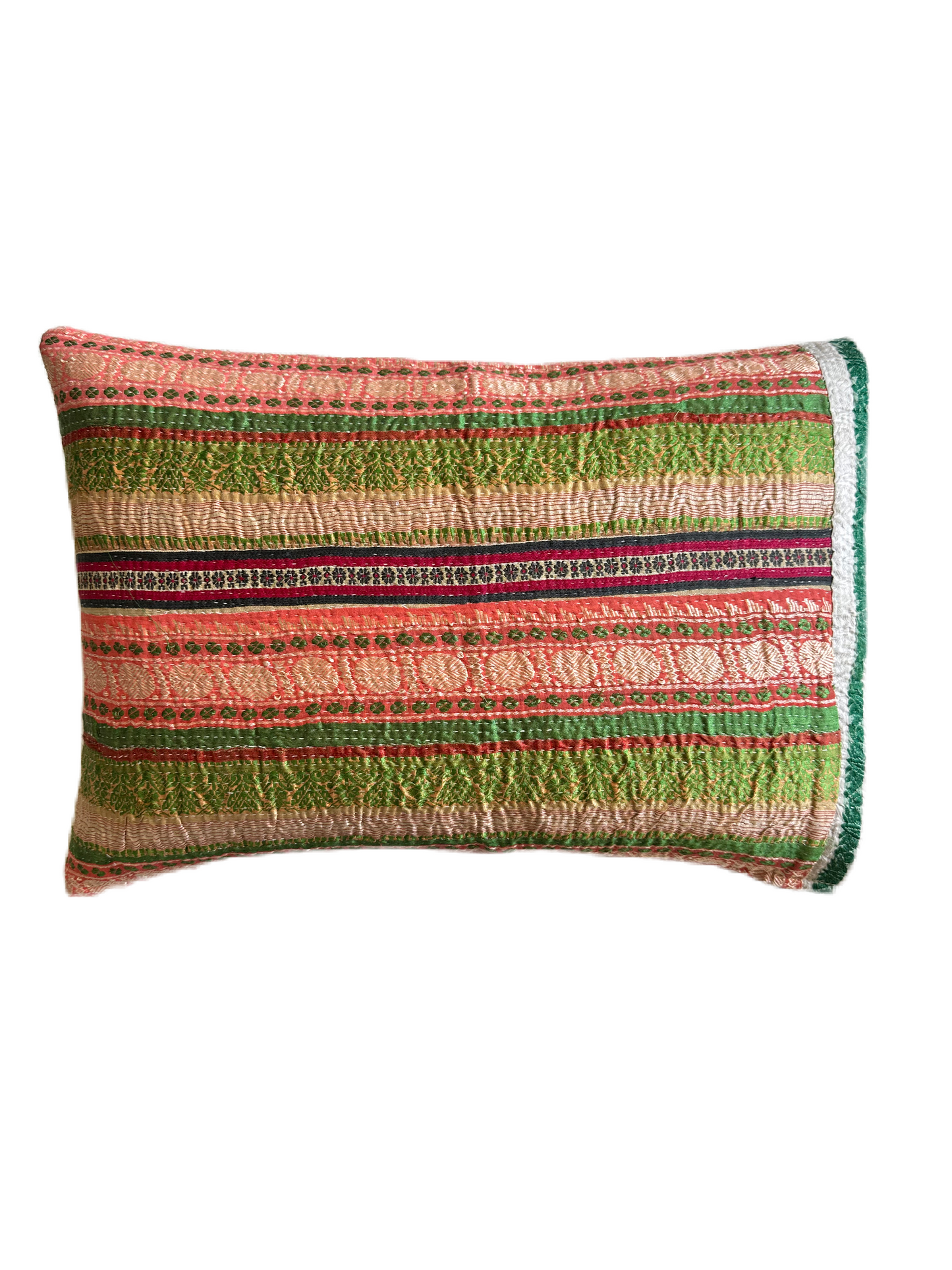 Kantha Pillows (40x60cm)