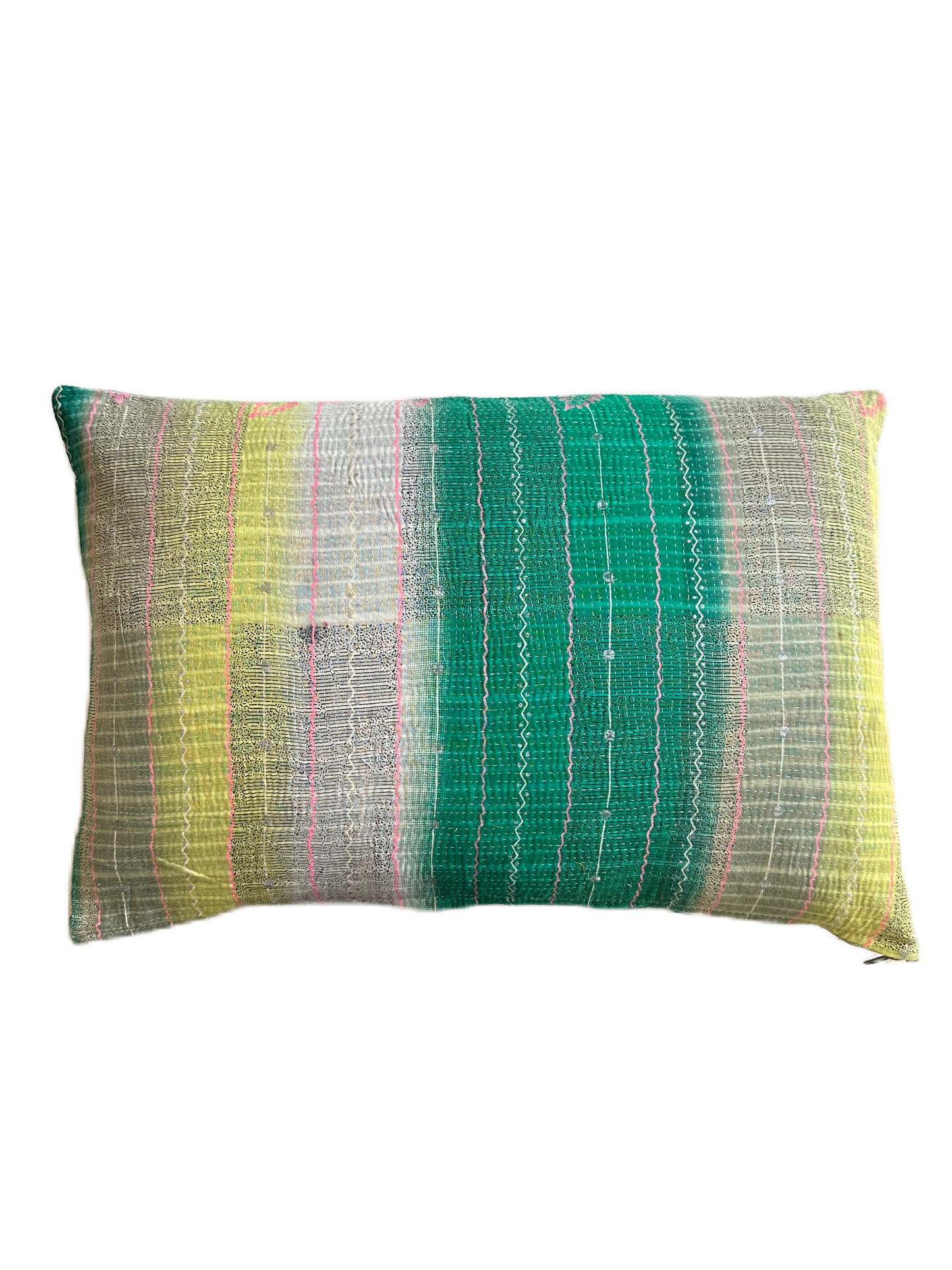 Kantha Pillows (40x60cm)