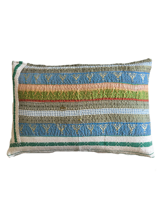 Kantha Pillows (40x60cm)