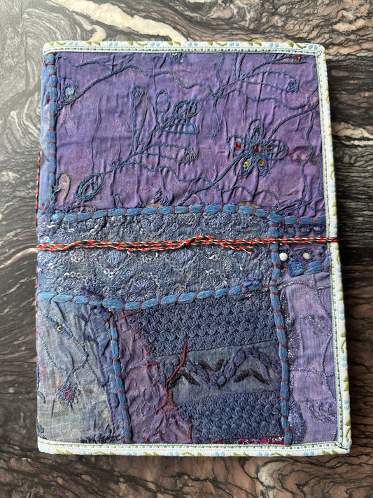 Diary Book (20x28cm)