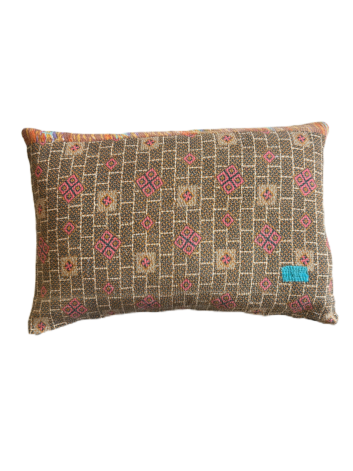 Kantha Pillows (40x60cm)