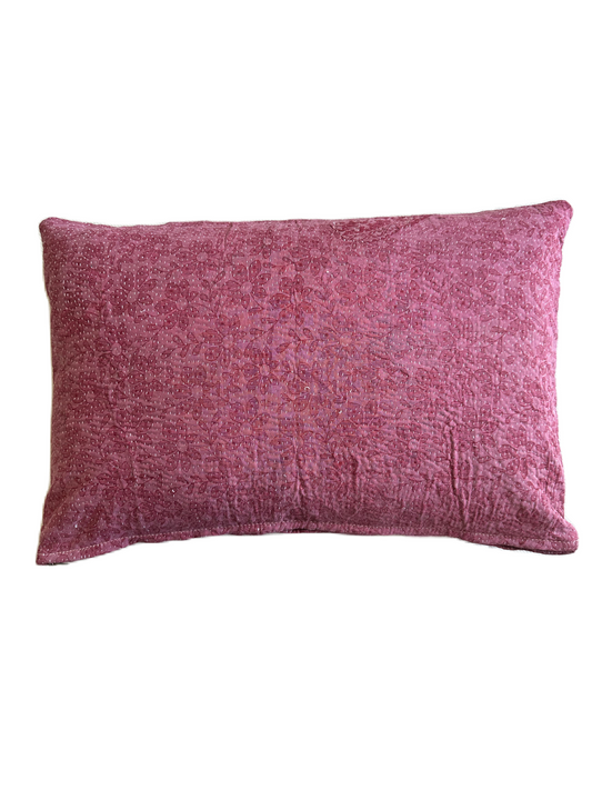 Kantha Pillows (40x60cm)