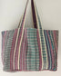 Kantha Tote Bag