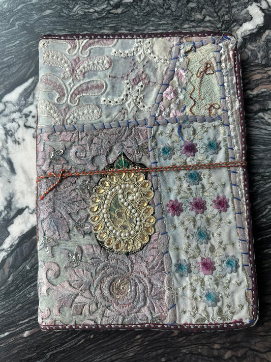 Diary Book (20x28cm)