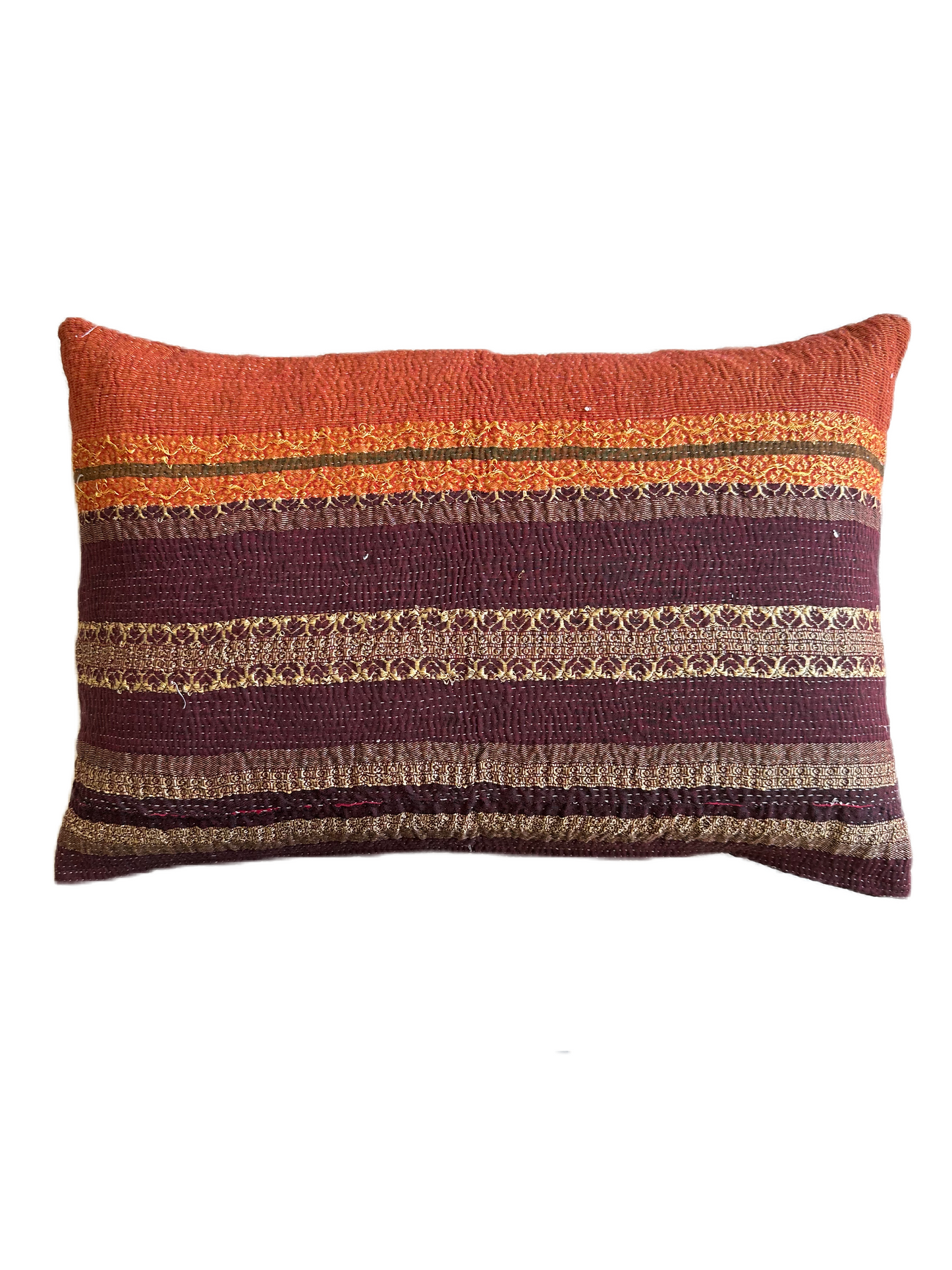 Kantha Pillows (40x60cm)