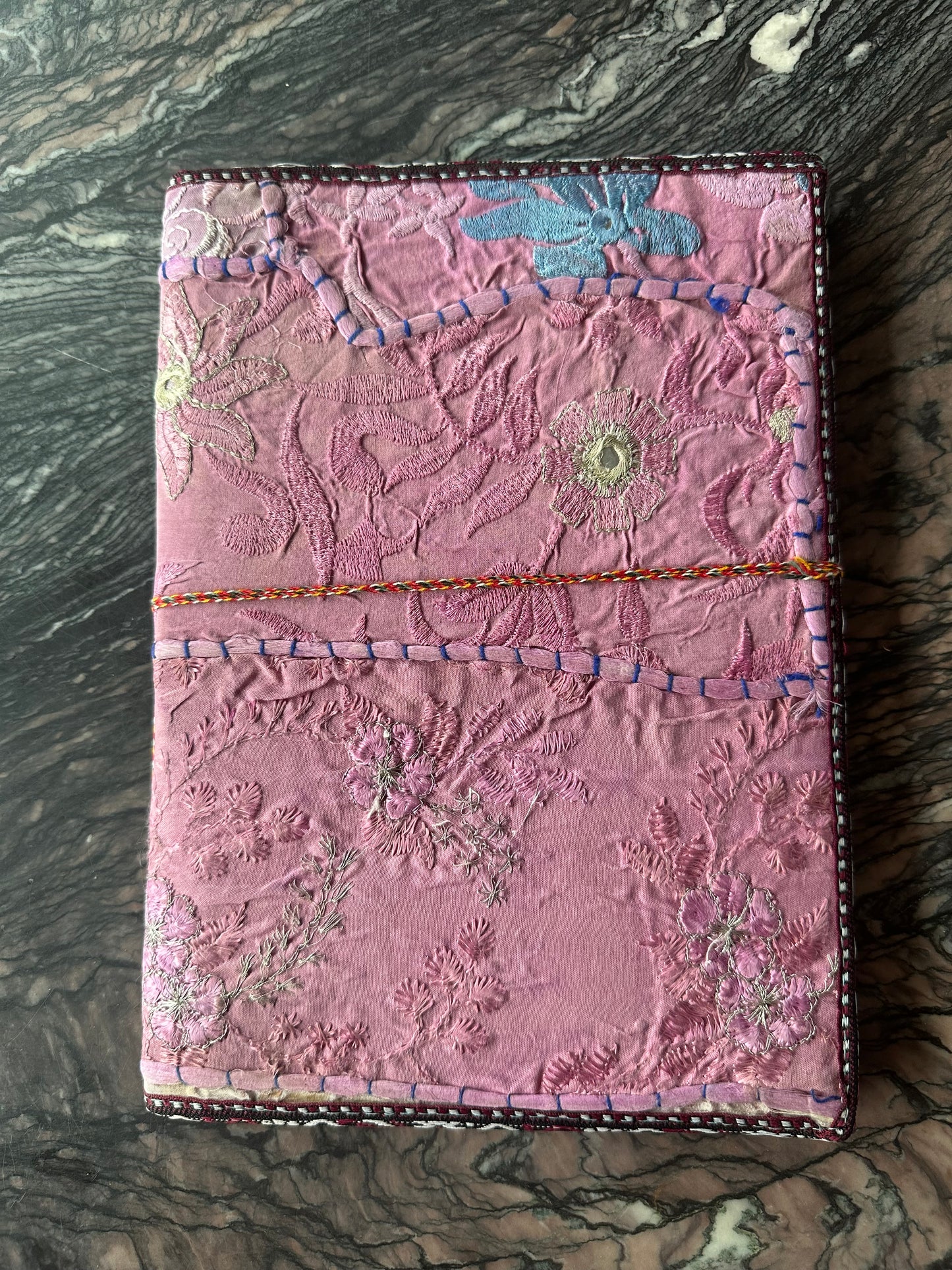 Diary Book (20x28cm)