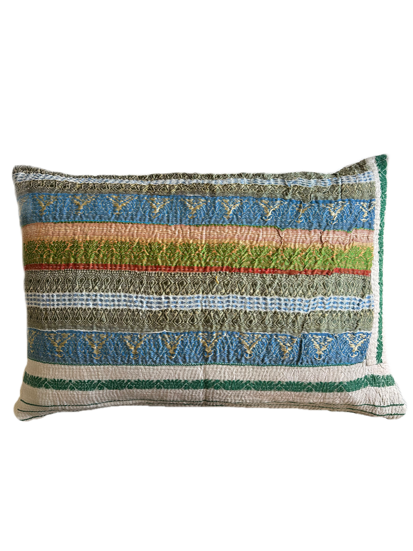 Kantha Pillows (40x60cm)