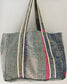 Kantha Tote Bag