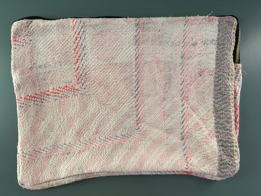 Kantha Computer Cover 13"