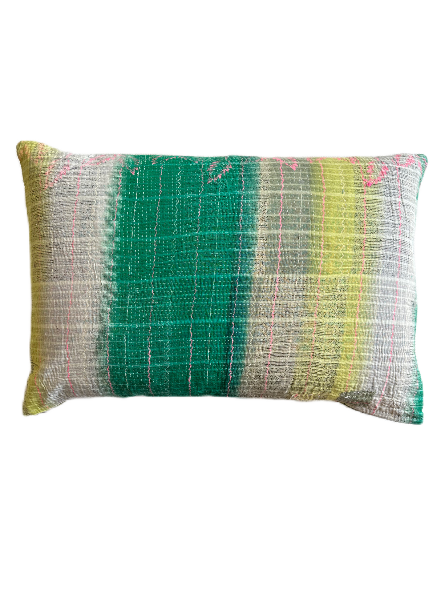 Kantha Pillows (40x60cm)