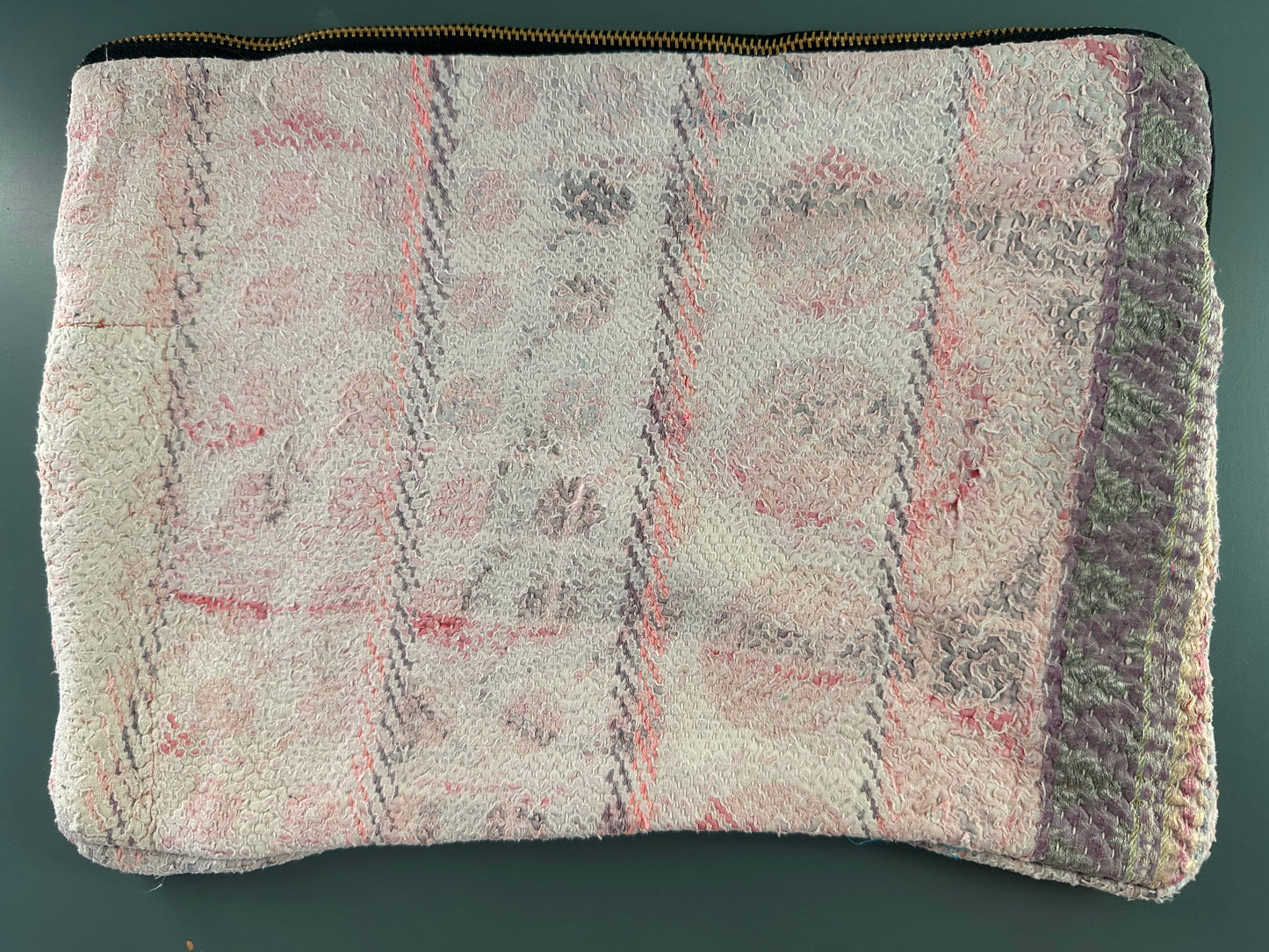 Kantha Computer Cover 13"