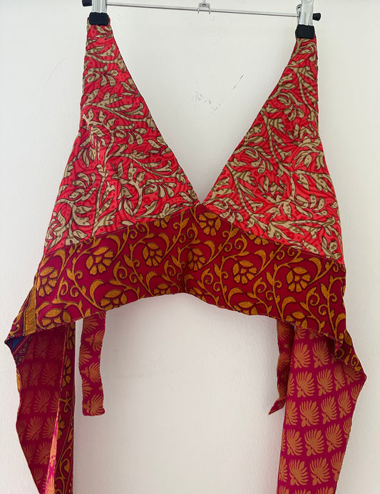 Reversible Top