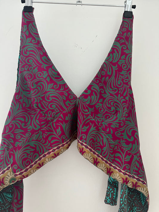 Reversible Top