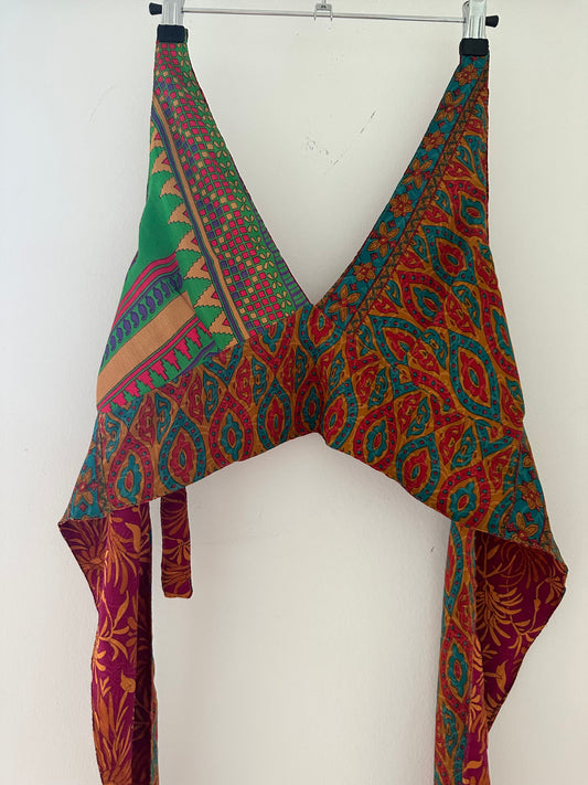 Reversible Top