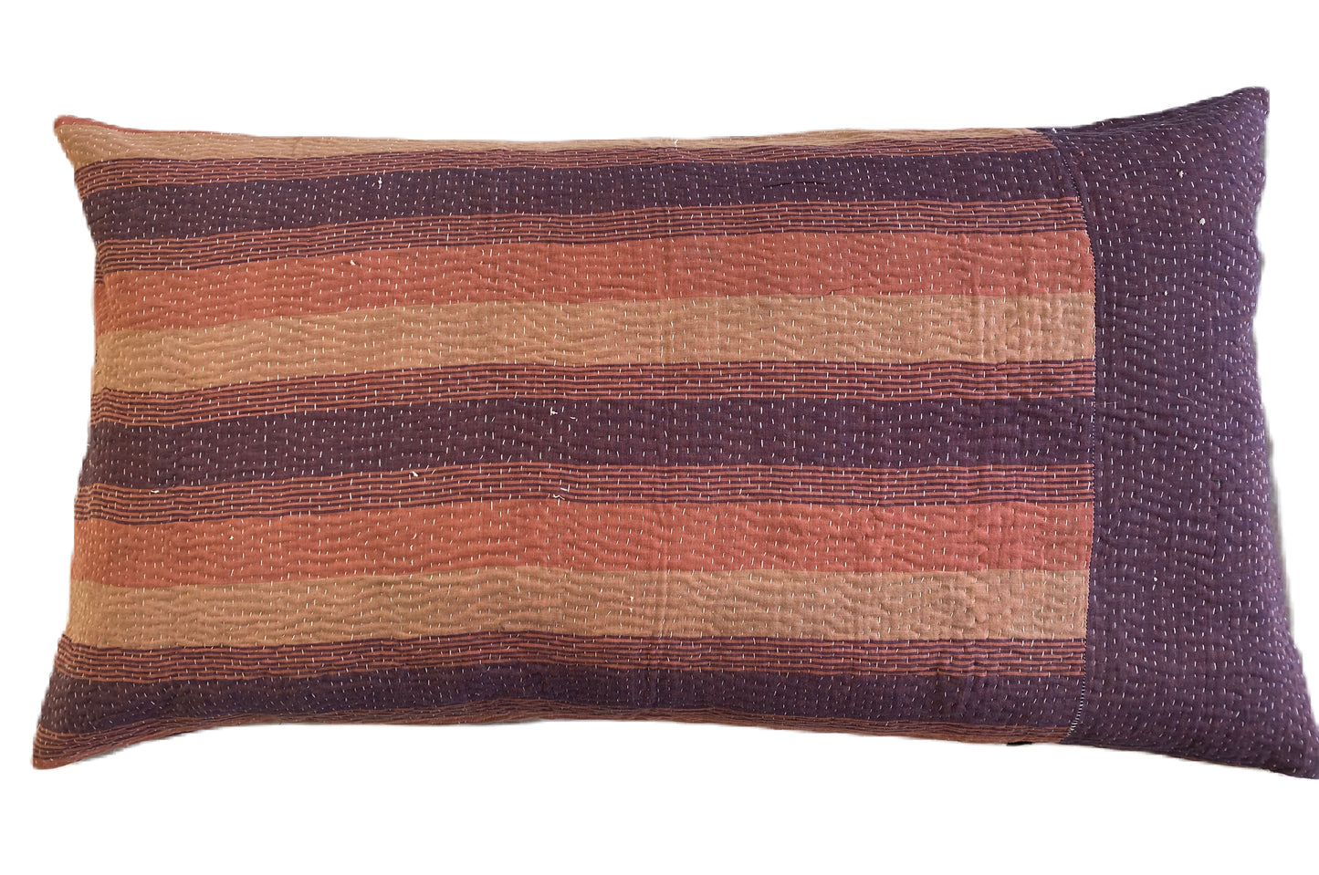 Kantha Pude 16 (50x90 cm)